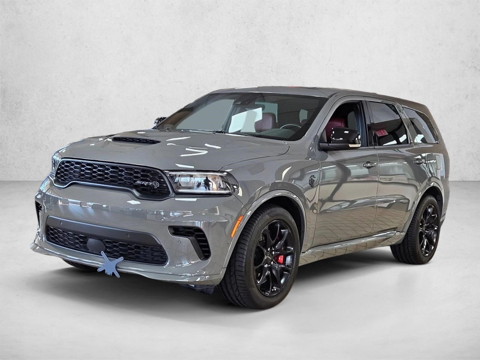2023 Dodge Durango SRT Hellcat's photo