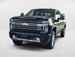 Chevrolet Silverado 3500 HD