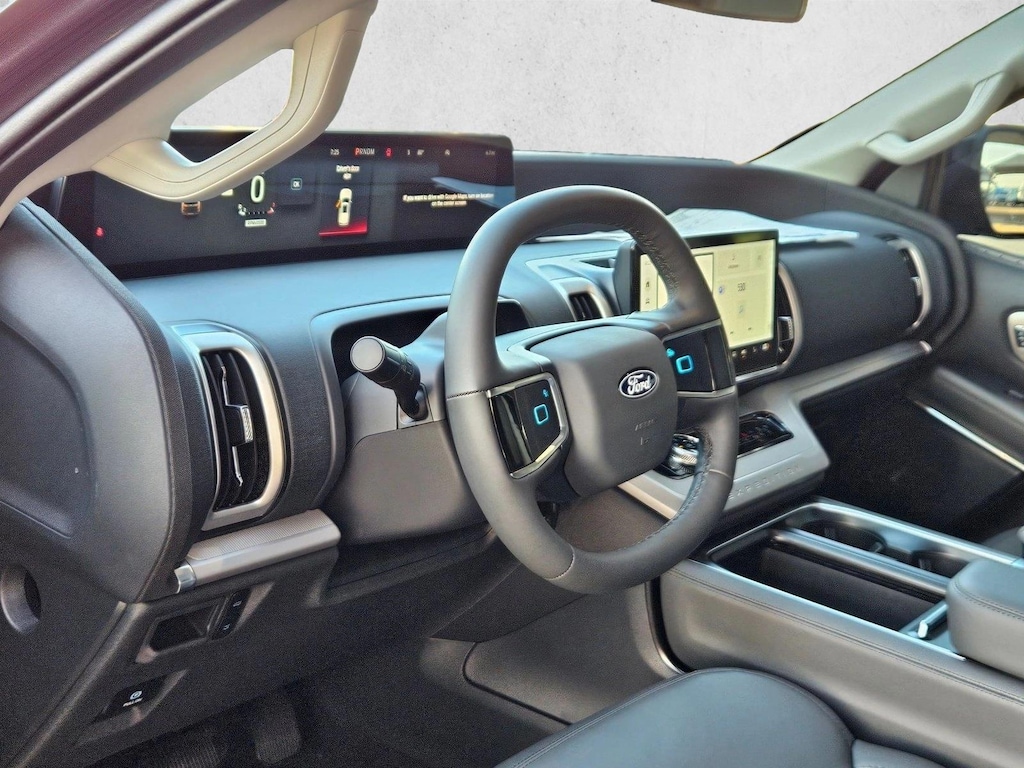 New 2027 Ford Expedition Active SUV
