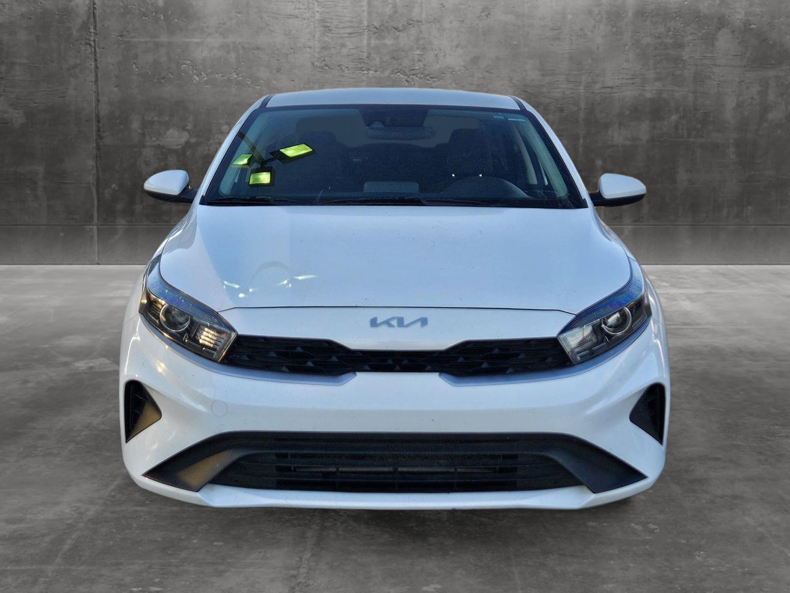 Used 2022 Kia FORTE LXS with VIN 3KPF24ADXNE466093 for sale in Fort Worth, TX