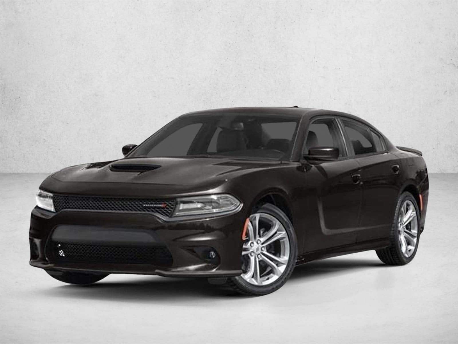 2022 Dodge Charger GT's photo