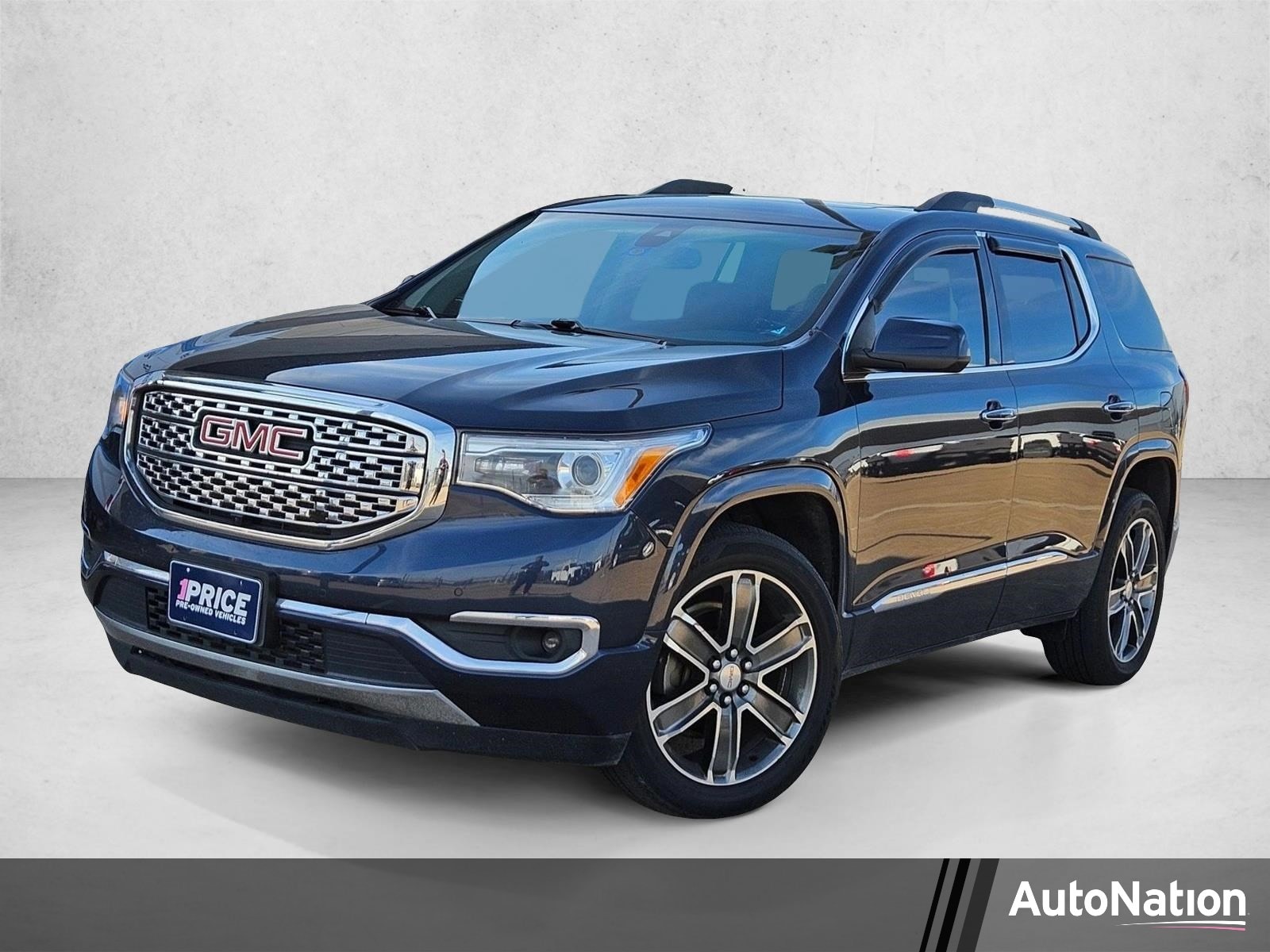 2018 GMC Acadia Denali AWD's photo