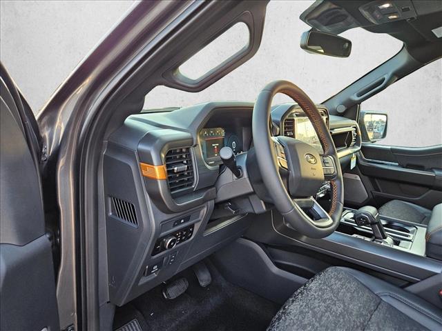 2025 Ford F-150 Tremor photo 3