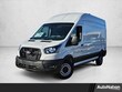  Ford Transit-350 Cargo