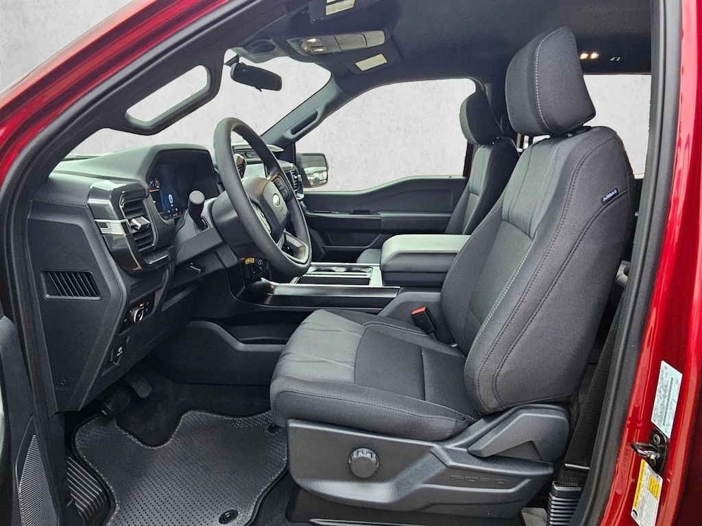 New 2026 Ford F-150 STX Truck SuperCrew Cab