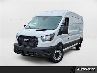 2025 Ford Transit-250 Cargo Van Medium Roof Van