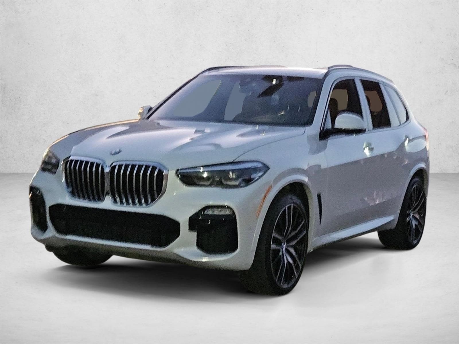 2020 BMW X5 40i