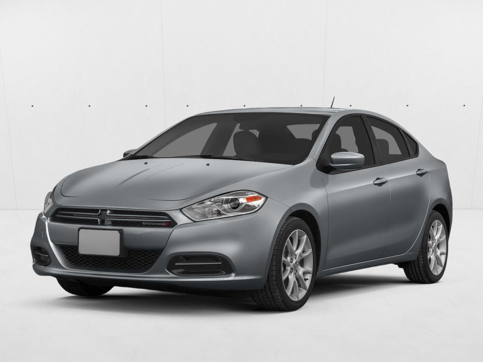 2015 Dodge Dart