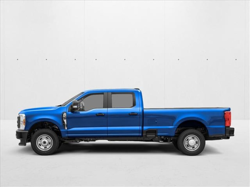 New 2026 Ford F-350 XL Truck Crew Cab