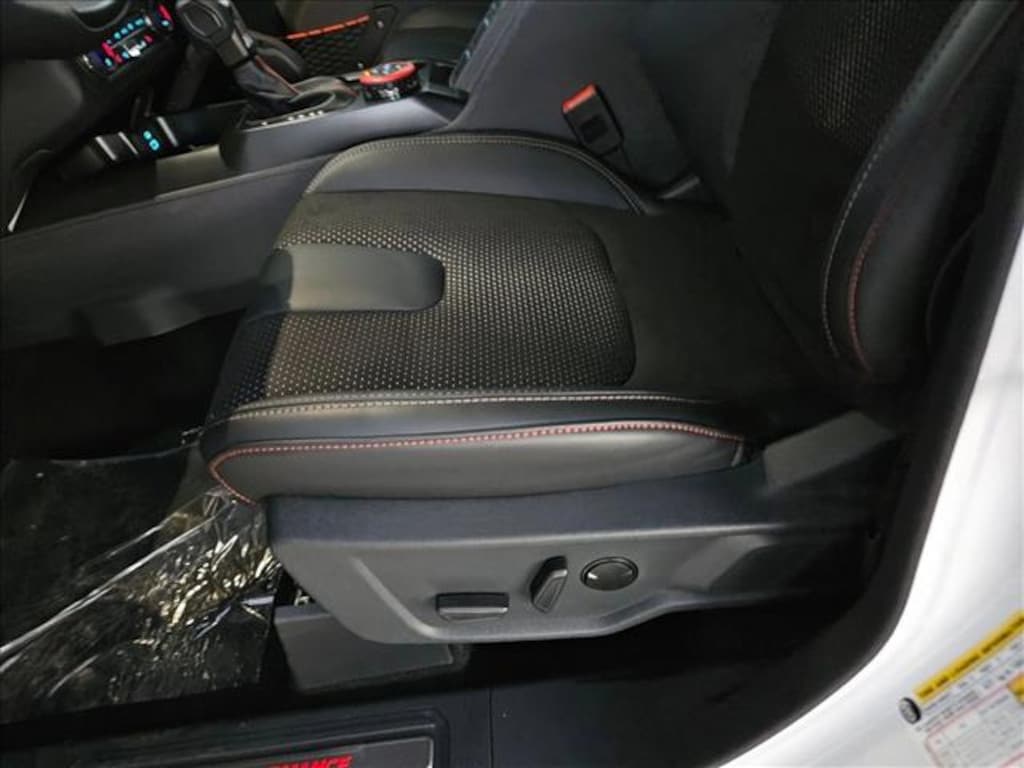 New 2025 Ford Bronco Raptor SUV