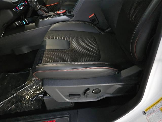 2025 Ford Bronco Raptor photo 4