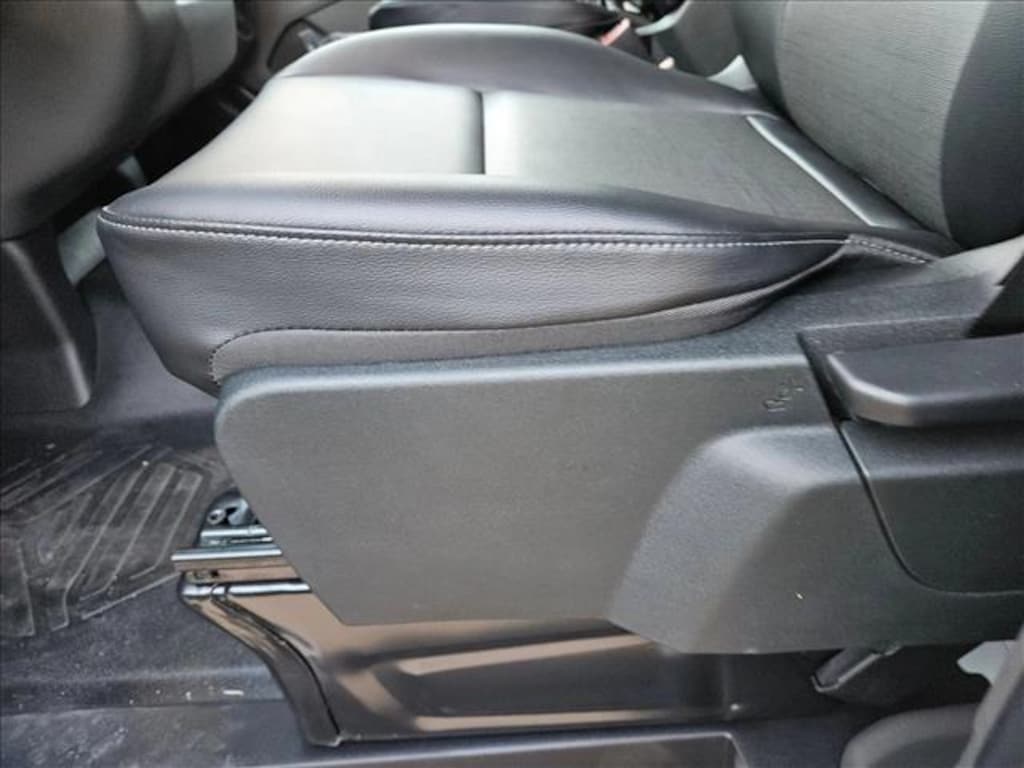 New 2026 Ford Transit-250 Cargo  Van Medium Roof Van