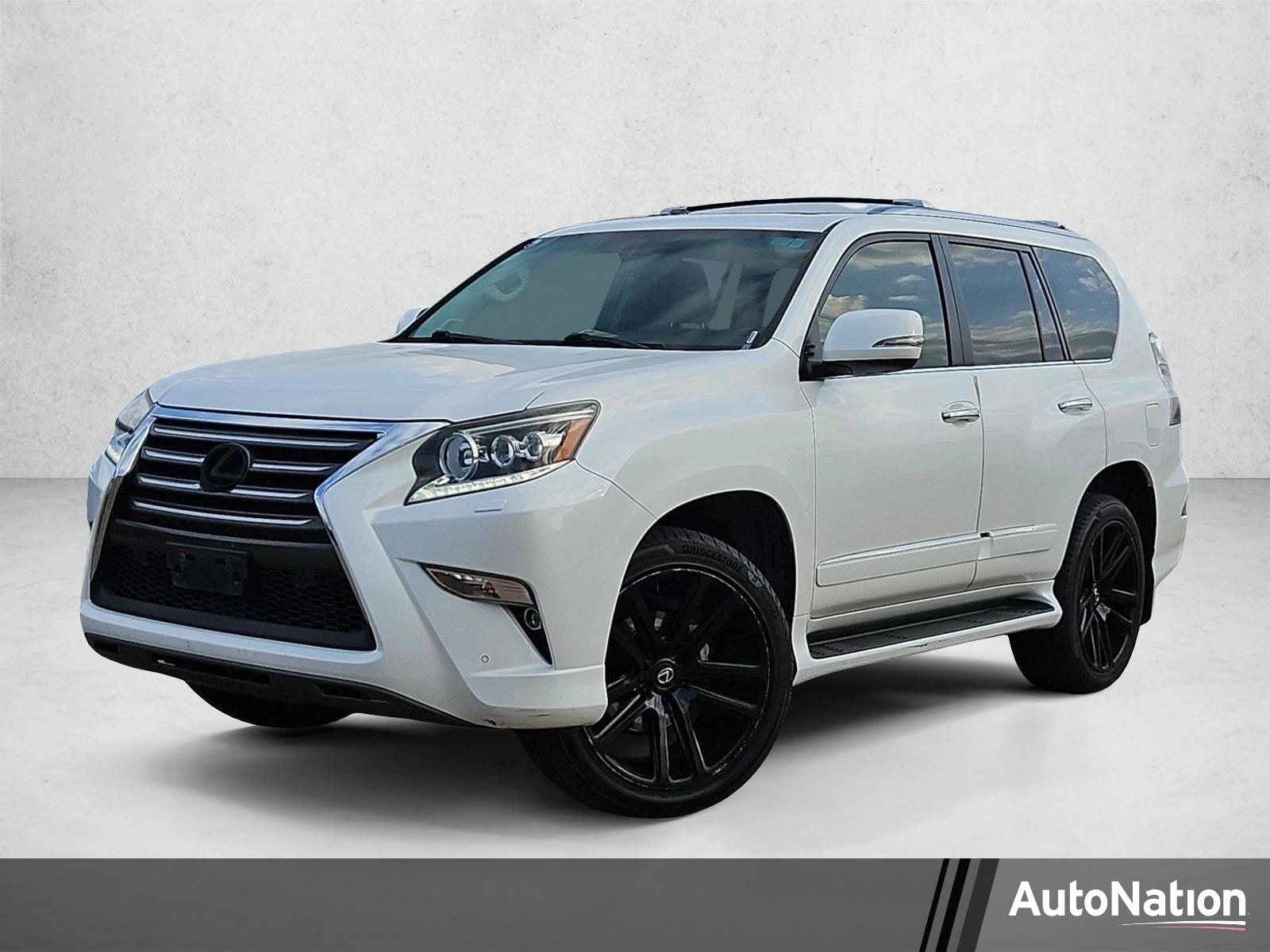 2014 Lexus GX 460