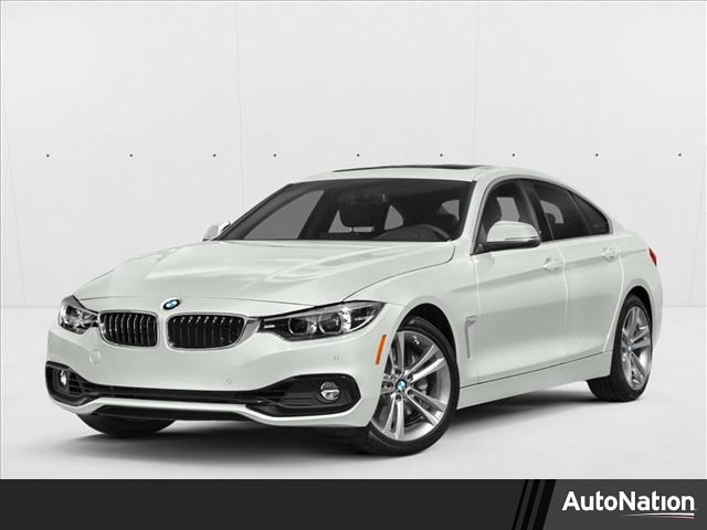 2019 BMW 4 Series 440i Gran Coupe's photo