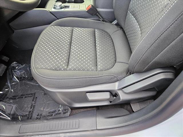 2025 Ford Escape Active photo 4
