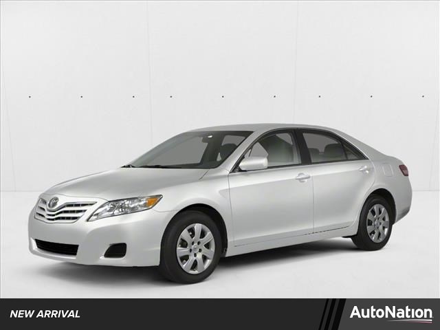 2010 Toyota Camry