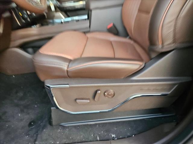 2026 Ford F-250 King Ranch photo 4