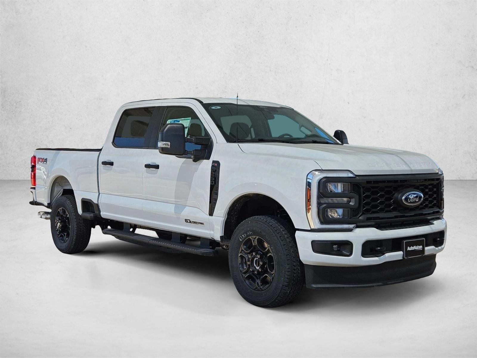2026 Ford F-250 Super Duty XL - Photo 7
