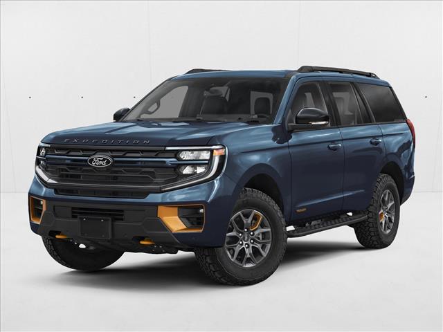 2026 Ford Expedition Tremor's photo