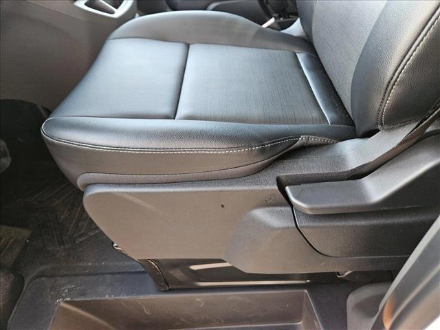2024 Ford Transit photo 3