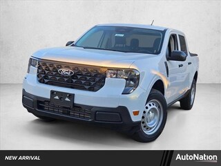 2026 Ford Maverick XL Truck SuperCrew