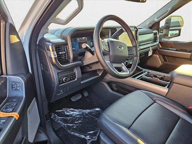 2026 Ford F-250 Lariat photo 3