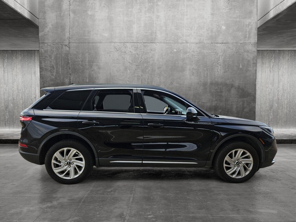 Used Lincoln Corsair For Sale South Ft. Worth, TX 5LMCJ1C97NUL25392