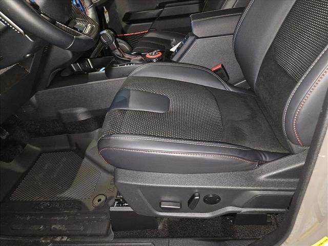 2025 Ford Bronco Raptor photo 4