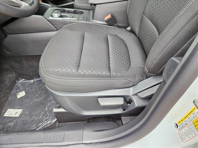 2025 Ford Escape Active photo 4