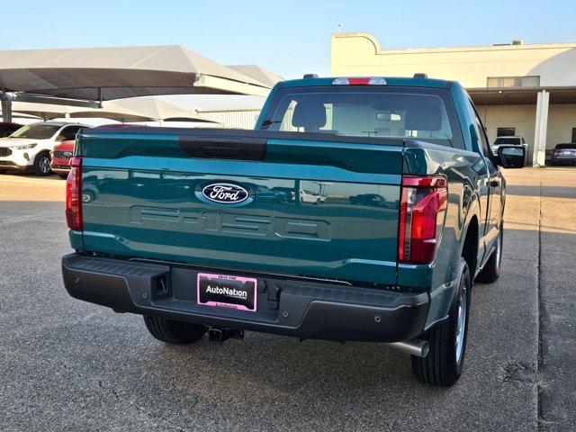 2025 Ford F-150 XL photo 2