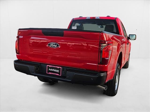 2025 Ford F-150 XL photo 2