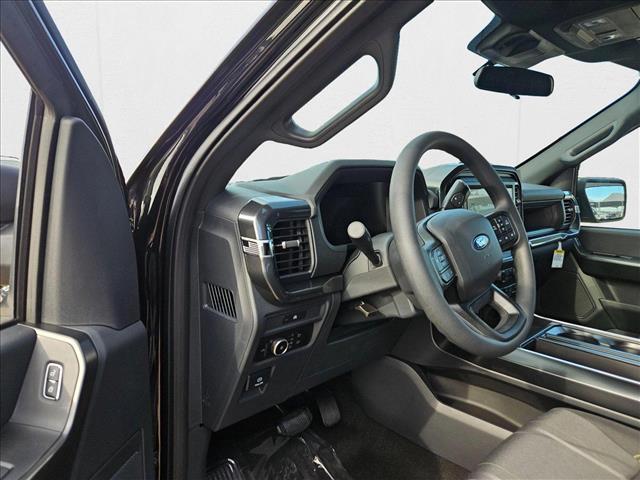 2025 Ford F-150 STX photo 3