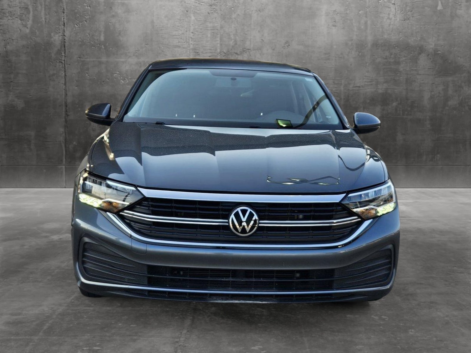 Used 2022 Volkswagen Jetta S with VIN 3VWCM7BU2NM009472 for sale in Fort Worth, TX