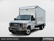 Ford E-450 Cutaway