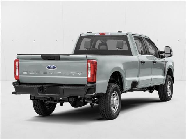 2026 Ford F-350 XL photo 2