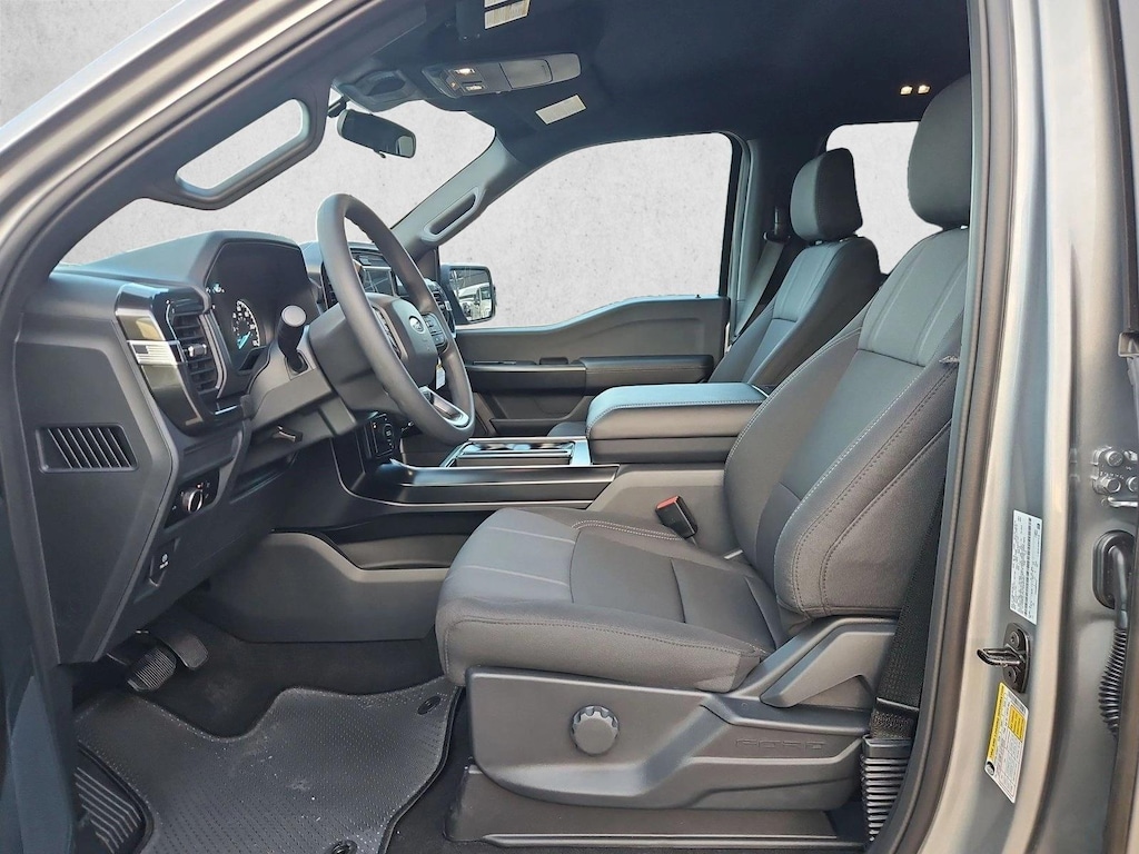 New 2026 Ford F-150 STX Truck SuperCrew Cab