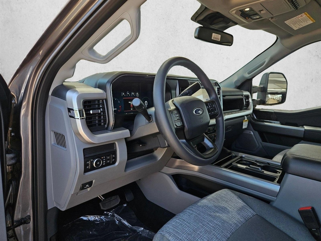 New 2026 Ford F-250 XLT Truck Crew Cab