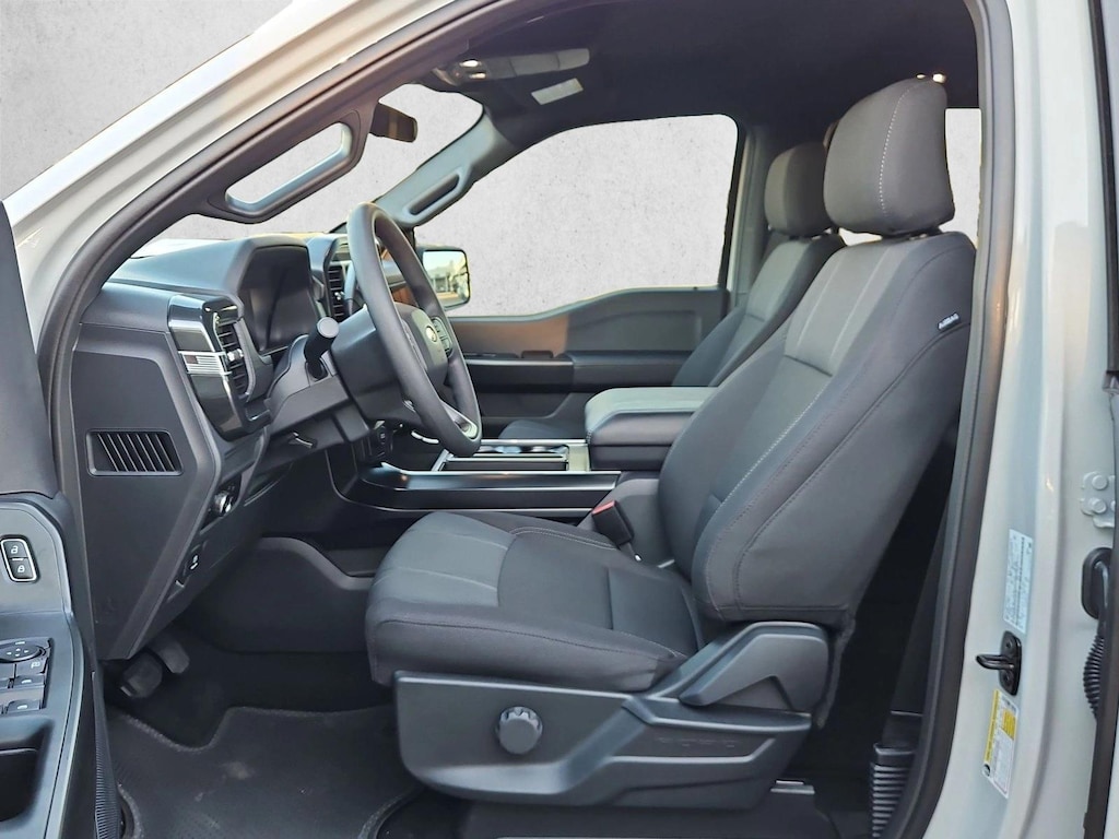 New 2026 Ford F-150 STX Truck SuperCrew Cab