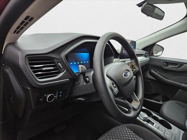 2025 Ford Escape Active photo 3