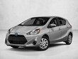 Toyota Prius c