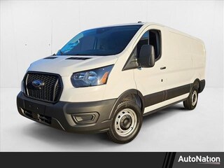2025 Ford Transit-150 Cargo Van Low Roof Van