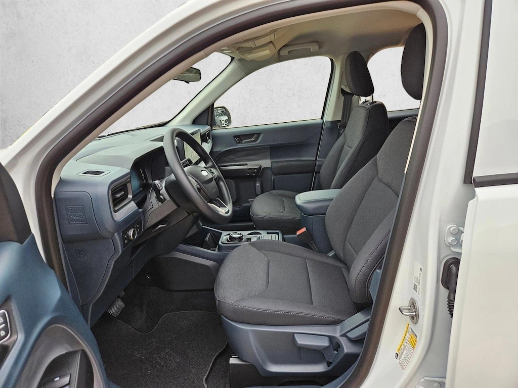 New 2026 Ford Maverick XL Truck SuperCrew