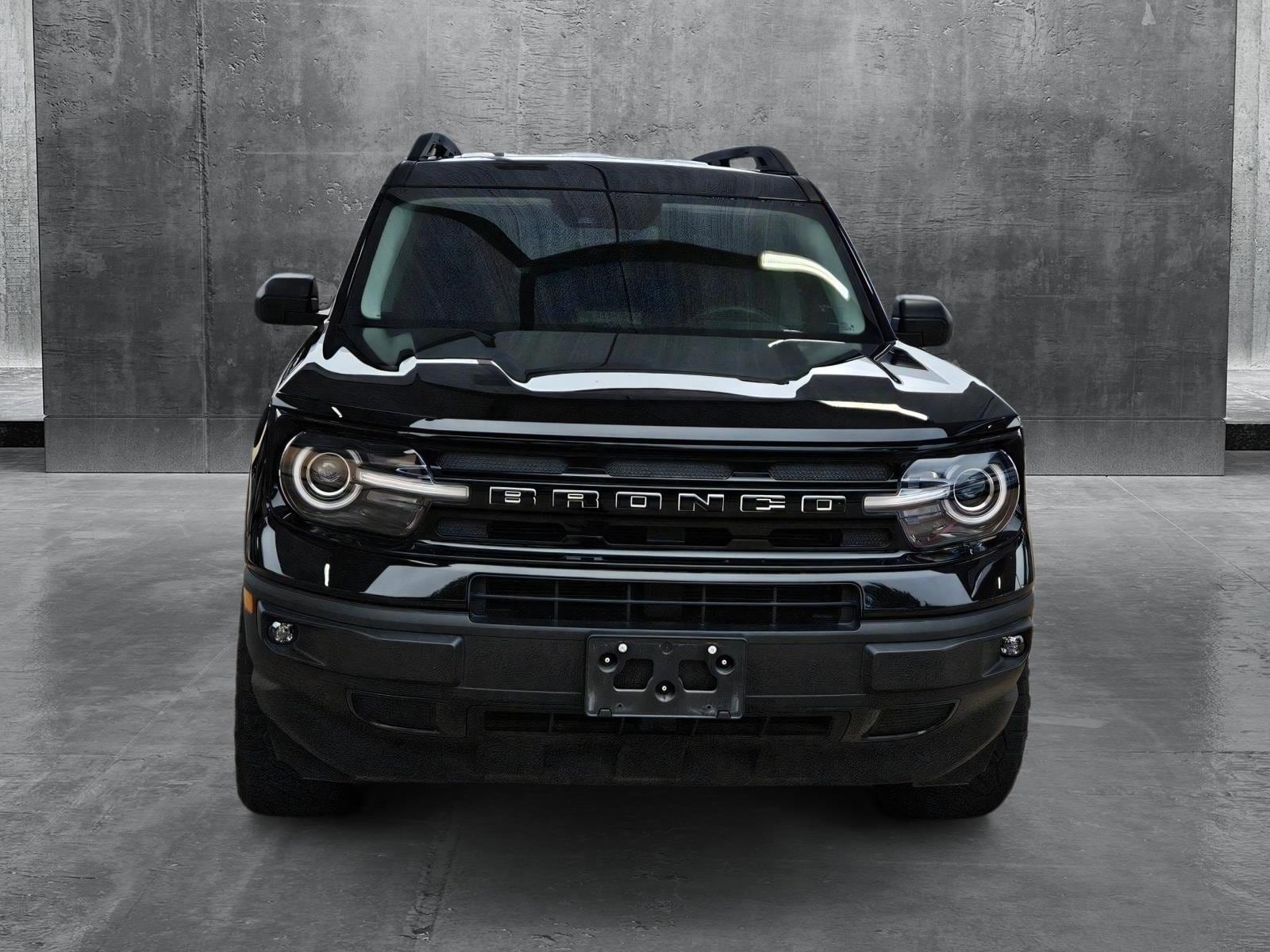 Used 2023 Ford Bronco Sport Outer Banks with VIN 3FMCR9C68PRD81206 for sale in Fort Worth, TX