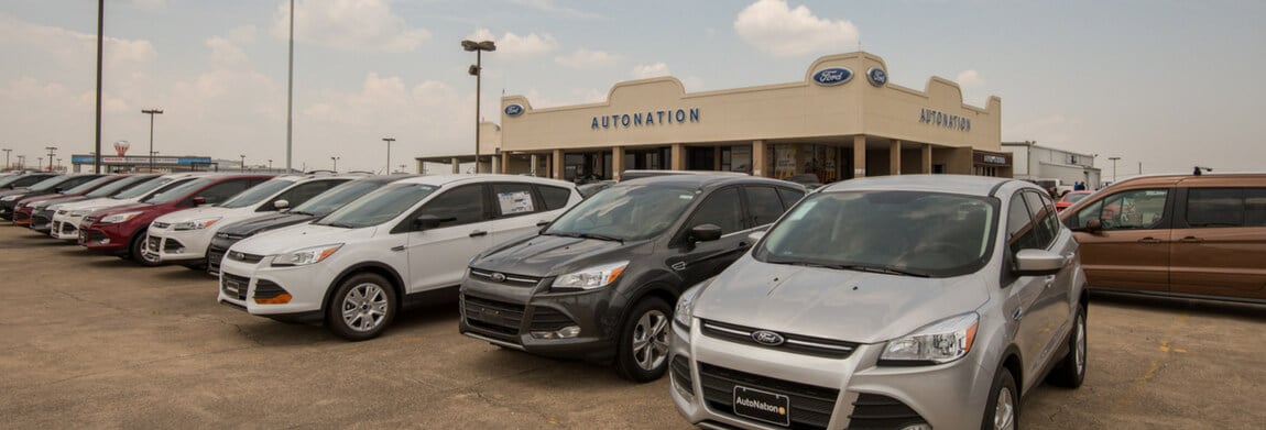 Ford Truck Car Dealership Near Me South Ft Worth Tx