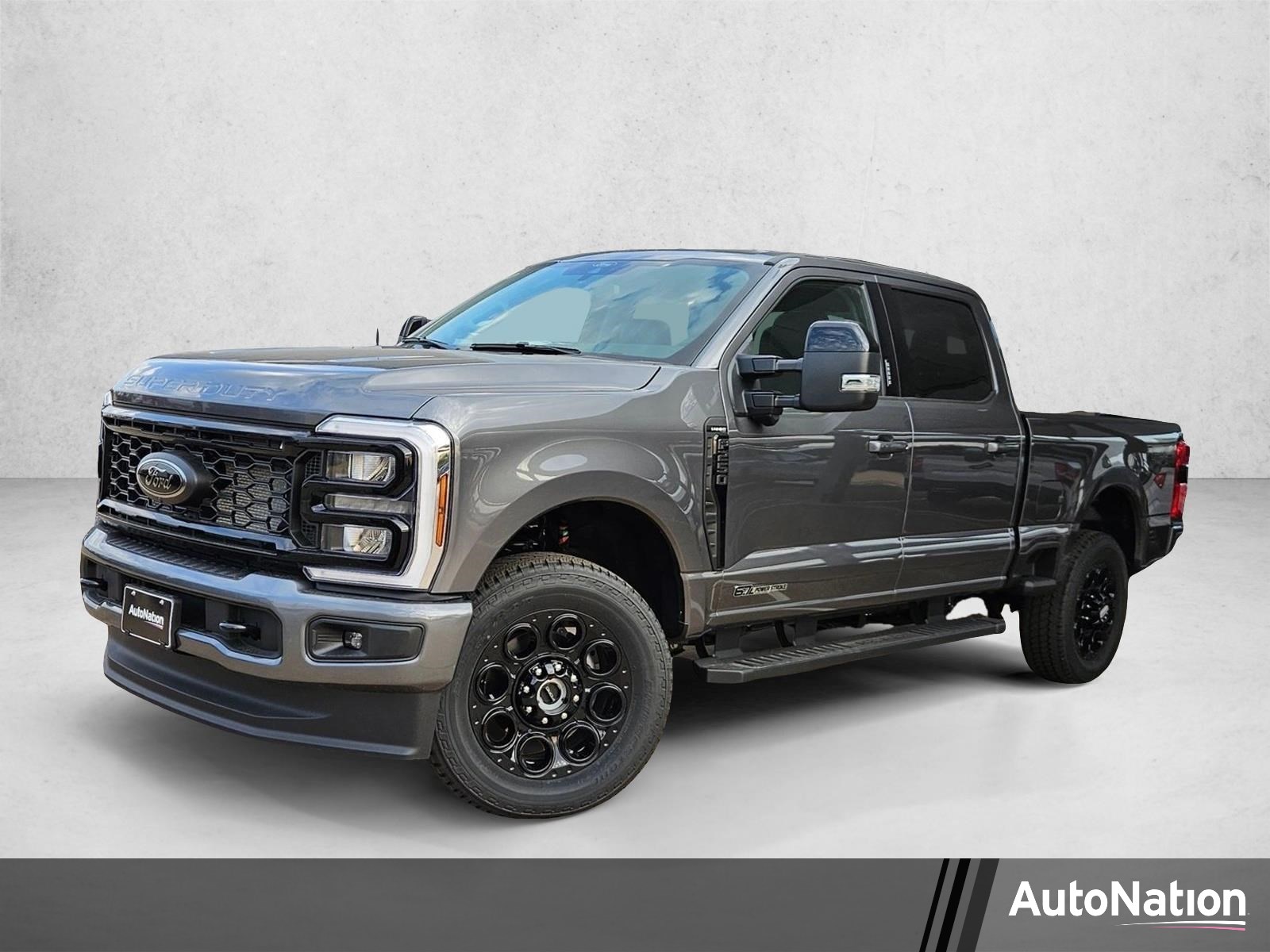  Ford F-250