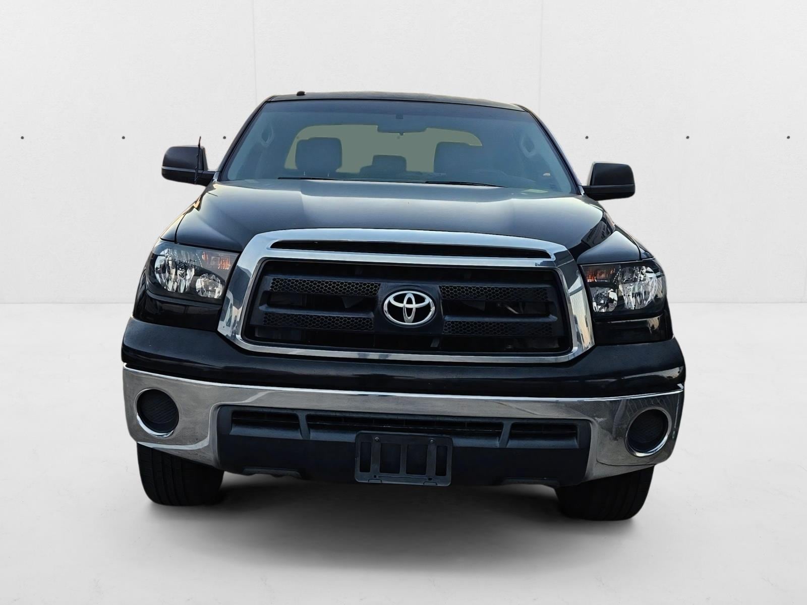 Used 2013 Toyota Tundra Tundra Grade with VIN 5TFRM5F15DX054108 for sale in Fort Worth, TX