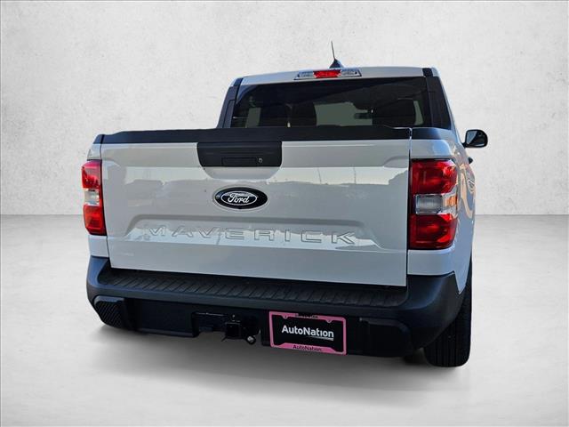 2025 Ford Maverick XL photo 2