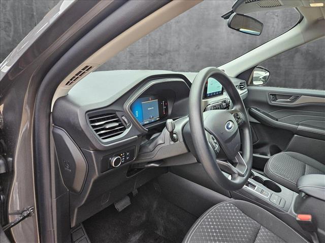 2025 Ford Escape Active photo 3