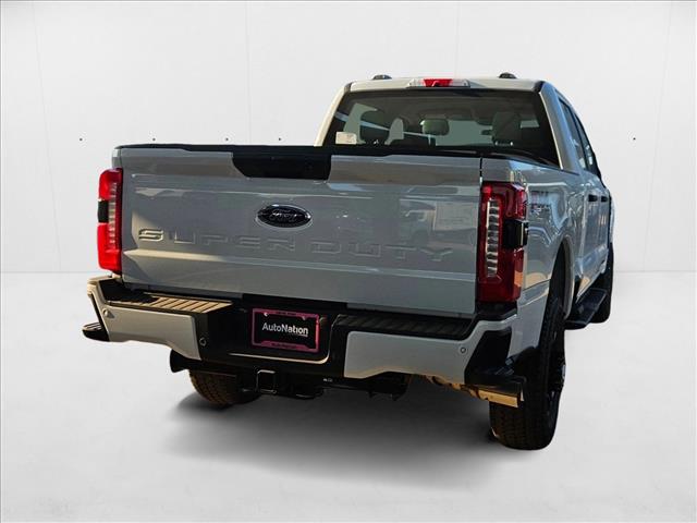 2026 Ford F-250 XL photo 2