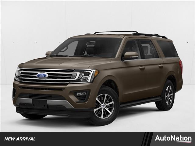 2018 Ford Expedition